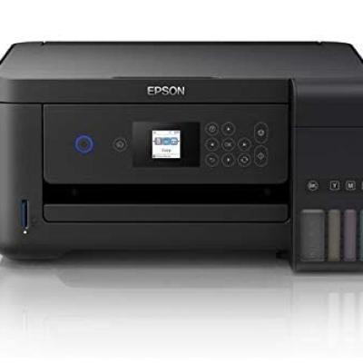 EPSON EcoTank L4260  Print | Scan | Copy | Wi-Fi Direct | Duplex