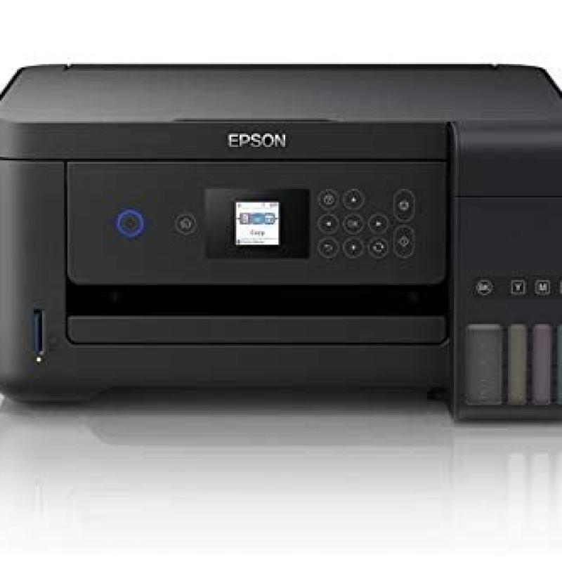 EPSON EcoTank L4260  Print | Scan | Copy | Wi-Fi Direct | Duplex