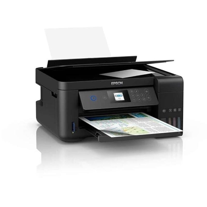 EPSON EcoTank L4260  Print | Scan | Copy | Wi-Fi Direct | Duplex