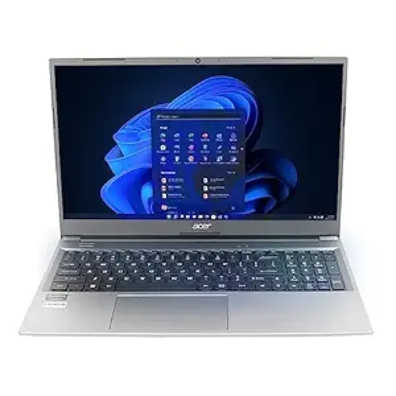 Acer Aspire Lite AMD Ryzen 7 5700U Premium Thin and Light Laptop