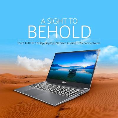 Acer Aspire Lite AMD Ryzen 7 5700U Premium Thin and Light Laptop
