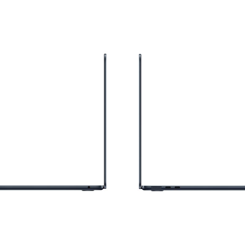 13" MacBook Air - Midnight