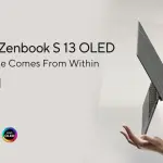 ASUS Zenbook 14 OLED (UX3405)
