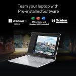 ASUS Vivobook 14 Flip (2023), Intel Core i5-1335U 13th Gen, 14" (35.56 cms) FHD+,