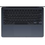 13" MacBook Air - Midnight