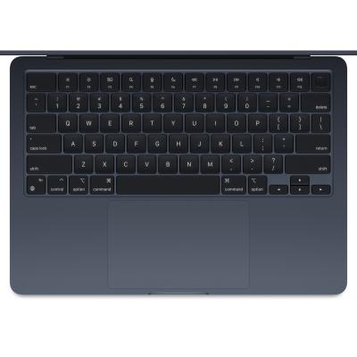 13" MacBook Air - Midnight