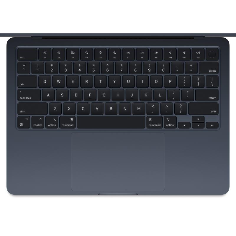 13" MacBook Air - Midnight
