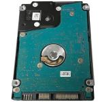 1TB Internal Hard Drive HDD 2.5 Inch (6.35 cm) SATA 6 Gb/s, 5400 RPM, 128MB Cache for Computer Desktop PC