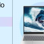 HP Pavilion AI Laptop, Intel Core Ultra 5 125U,