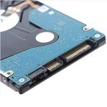 1TB Internal Hard Drive HDD 2.5 Inch (6.35 cm) SATA 6 Gb/s, 5400 RPM, 128MB Cache for Computer Desktop PC