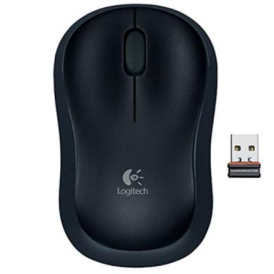 LOGITECH WIRELESS MOUSE