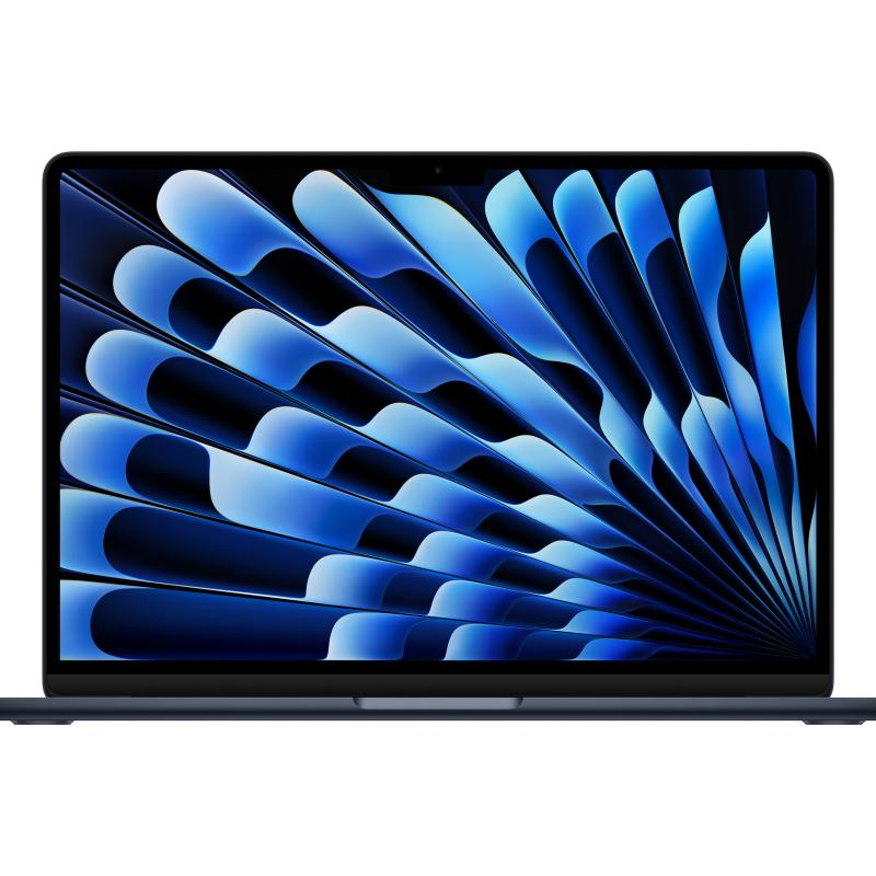 13" MacBook Air - Midnight