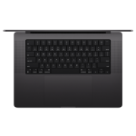 MacBook Pro 16"