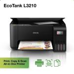 EPSON L 3210