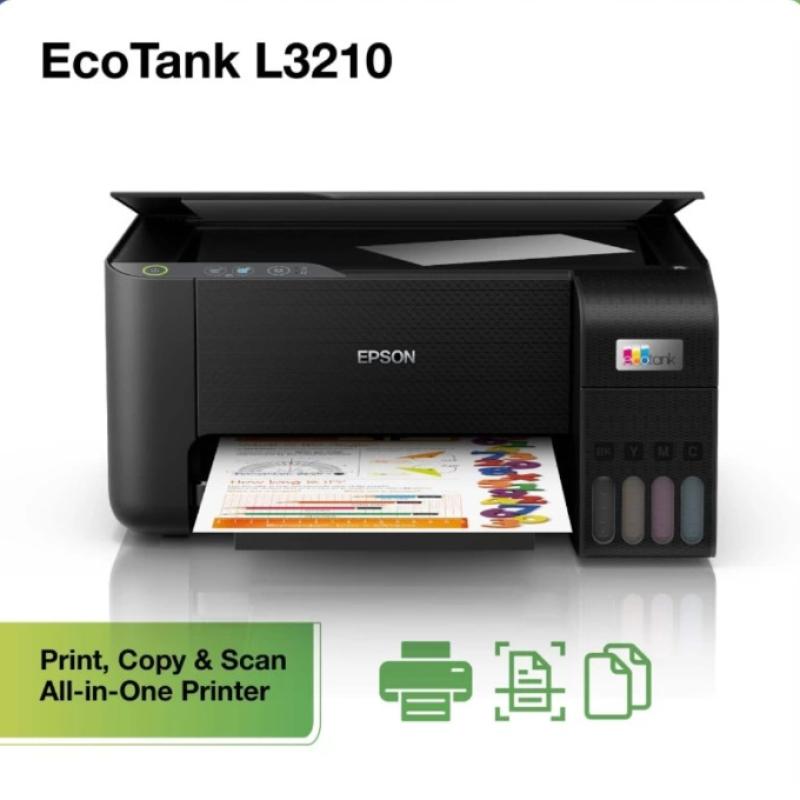 EPSON L 3210