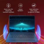 Lenovo ThinkPad T470 AMD Ryzen 5 3500U 14" (35.56 cm) WUXGA IPS 300 Nits Thin and Light Laptop (8GB RAM/256GB SSD/Win 11/Office 2021/AMD Radeon Graphics