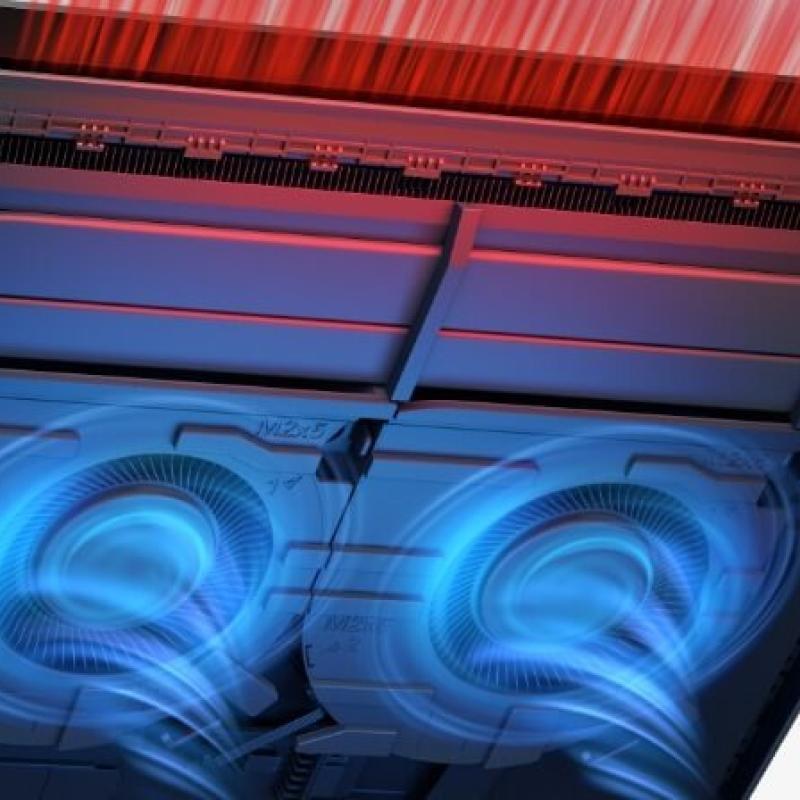 HP Victus, AMD Ryzen 7 7445HS, 4GB RTX 2050, 16GB DDR5 512GB SSD, FHD, 144Hz, 300 nits, IPS, 15.6''/39.6cm, Win11, M365* Office24, fb3123AX, Backlit, Gaming Laptop