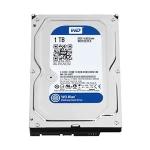 1TB Internal Hard Drive HDD 2.5 Inch (6.35 cm) SATA 6 Gb/s, 5400 RPM, 128MB Cache for Computer Desktop PC