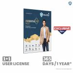 WardWiz Essential Plus Pack (Total Security) for PC -